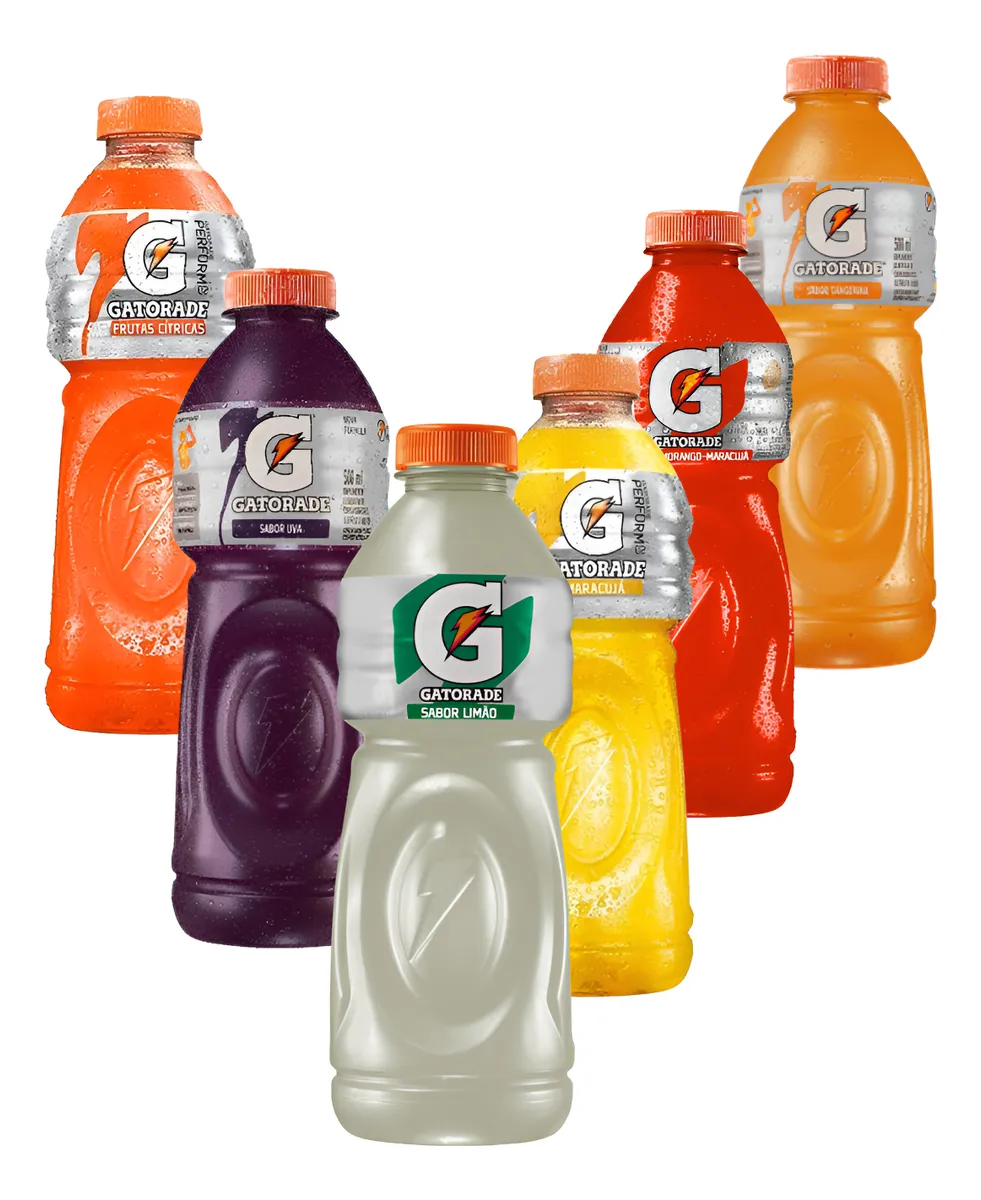 Gatorade 500ml