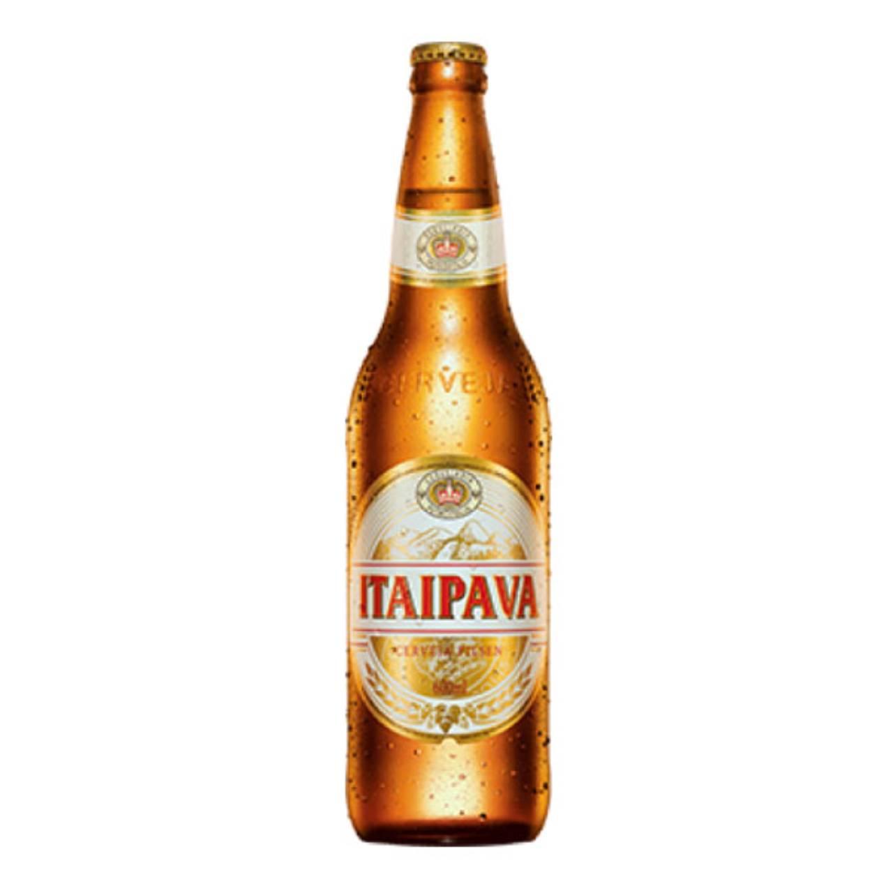 Itaipava 600ml