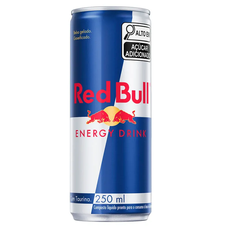 Red Bull 250ml