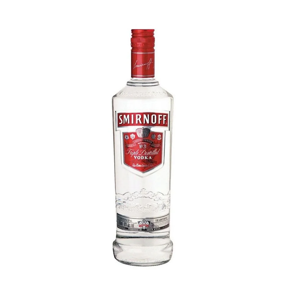 Smirnoff 1L