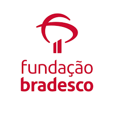 Logo Fundação Bradesco