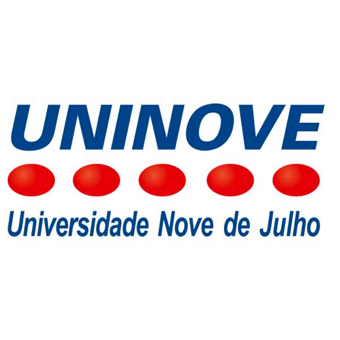 Logo Universidade Nove de Julho